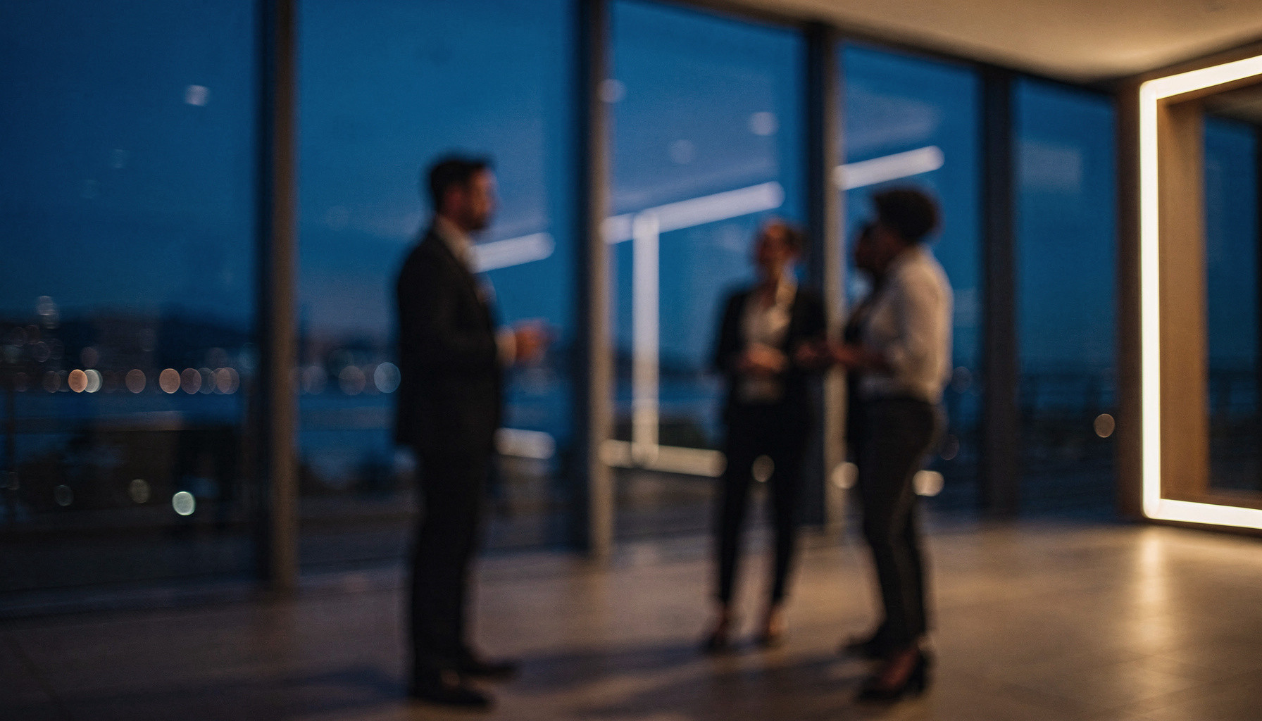 Zuck Swagger website preview