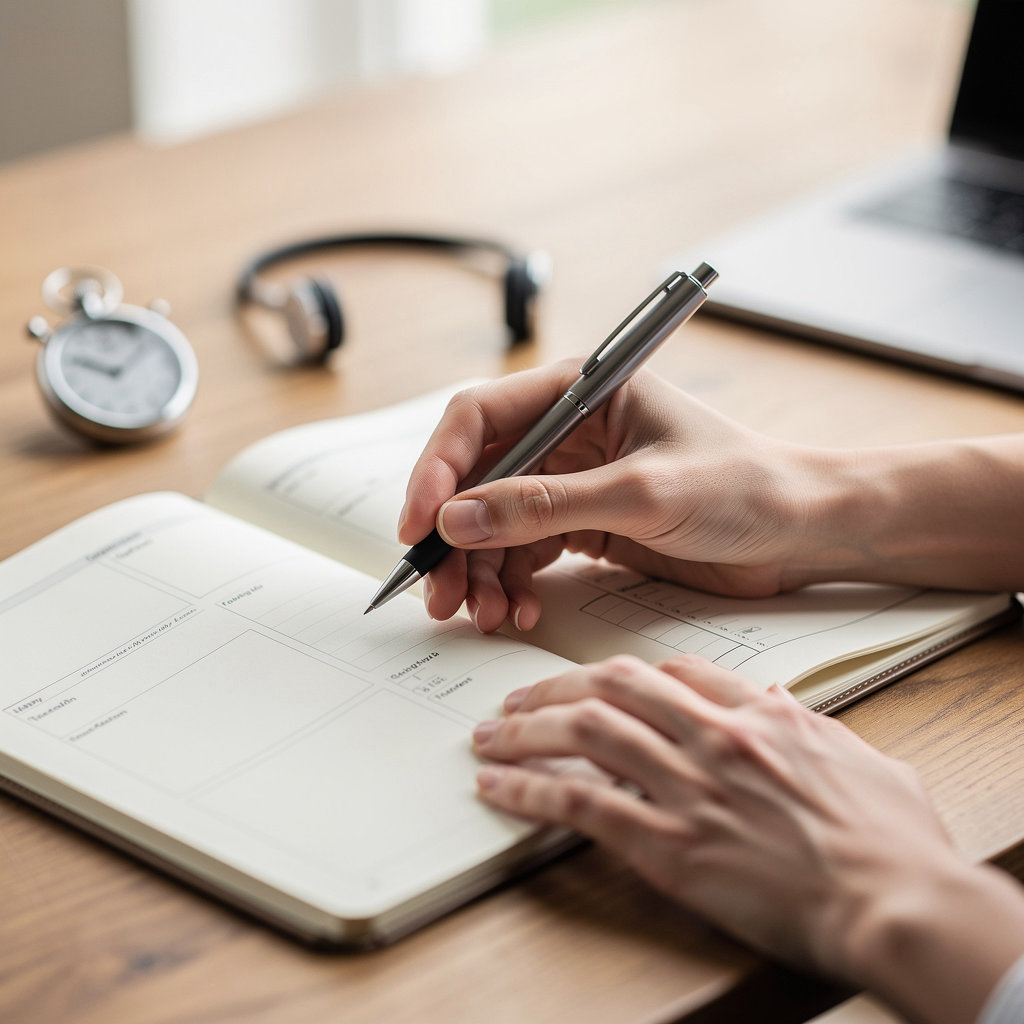 Zuck Swagger personalized confidence coaching session in Redwood City