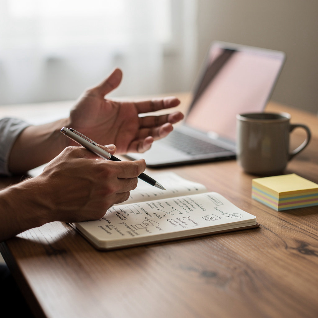 Zuck Swagger charisma development training - professional presence coaching in Redwood City