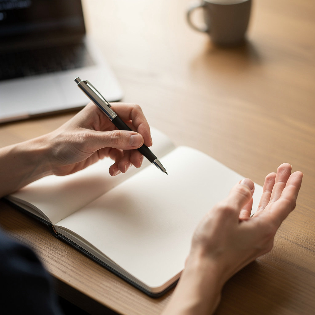 Zuck Swagger confidence building training in Redwood City - professional development coaching session