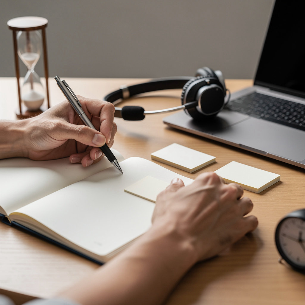 Zuck Swagger professional coaching session demonstrating confidence building techniques